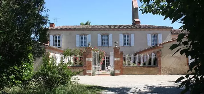 Top 12 des locations Airbnb à Castres, France