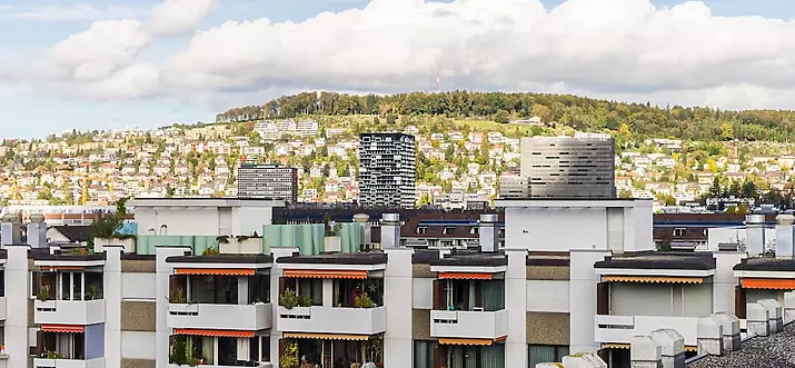 Top 10 des locations Airbnb à Zurich qui ne vous ruineront pas