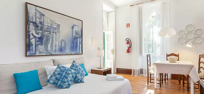 Top 13 des locations Airbnb au Parc national de Peneda-Gerês, Portugal