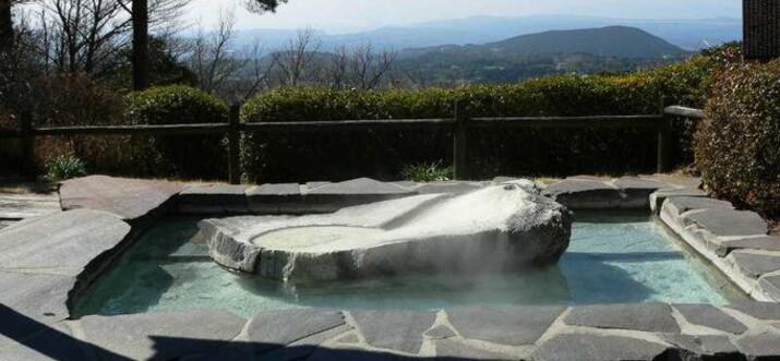 No Deer in the Hot Spring! Maruo Onsen’s “Ryokojin Sanso” Inn
