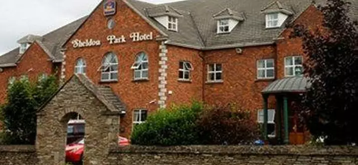 9 Handpicked Hotels With In-Room Hot Tub In Dublin, Ireland