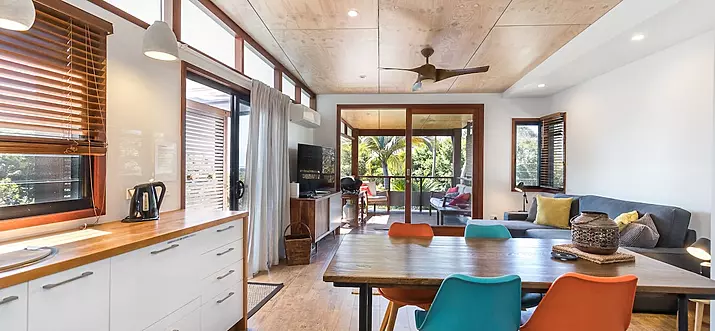 10 Best Airbnb Vacation Rentals In North Stradbroke Island, Australia