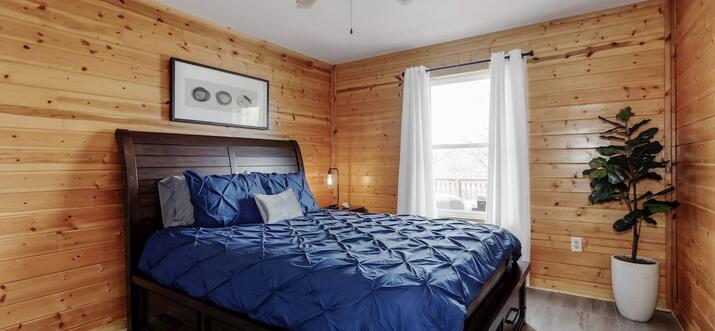 shenandoah national park airbnb