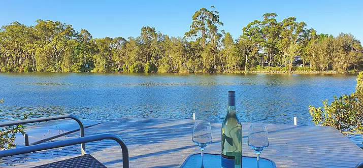10 Best Airbnb Vacation Rentals Near Lake Macquarie, Australia