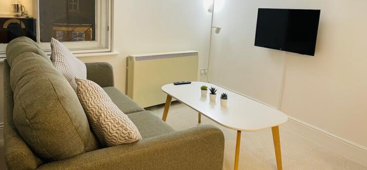 airbnb st albans