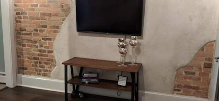airbnb pottsville