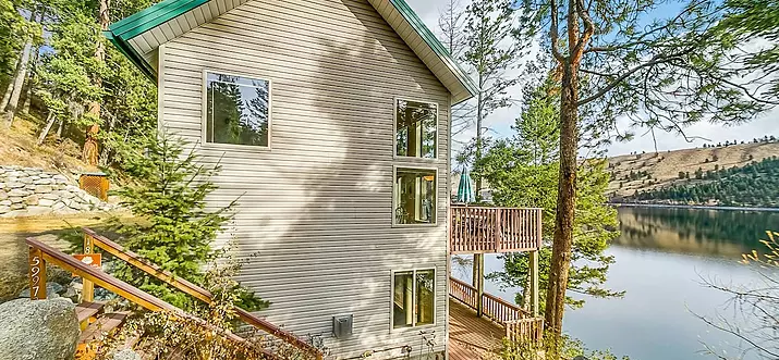 Top 10 Airbnb Vacation Rentals Near Wallowa Lake, Oregon