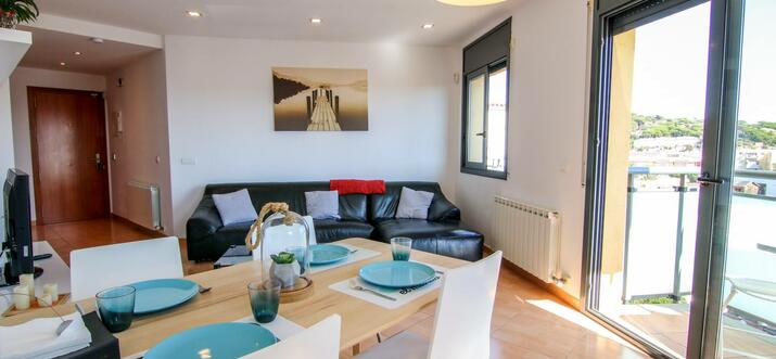 airbnb sant feliu de guixols
