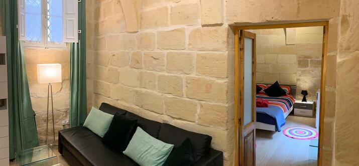 airbnb malta st julians