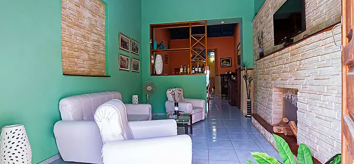 10 Handpicked Airbnb Vacation Rentals In Trinidad, Cuba