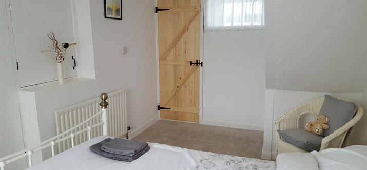airbnb portland dorset