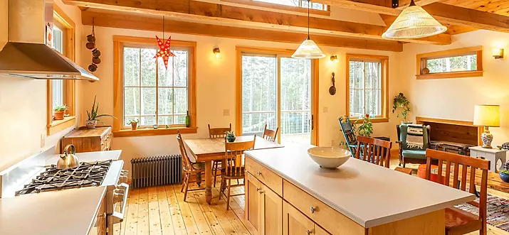 10 Best Airbnb Vacation Rentals On Mt Desert Island, USA