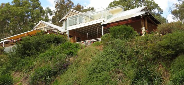 airbnb kalamunda