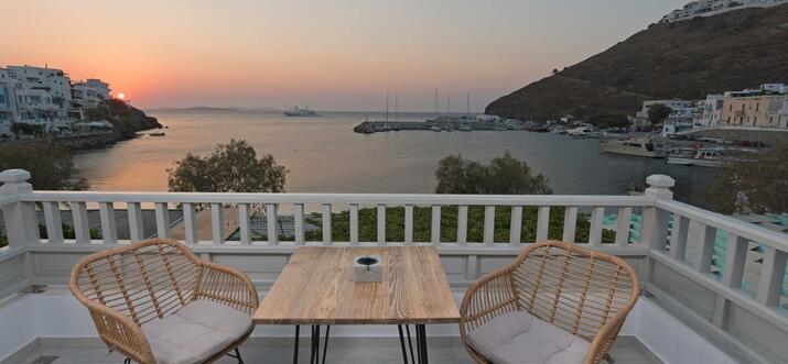 airbnb astypalaia