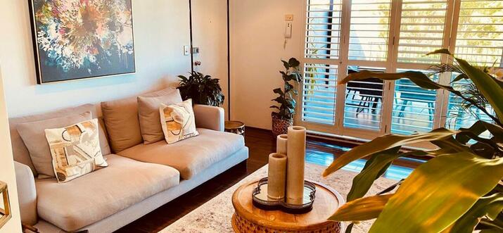 airbnb rose bay