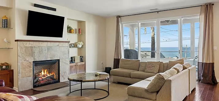 Top 11 Pet-Friendly Vacation Rentals In Cayucos, California