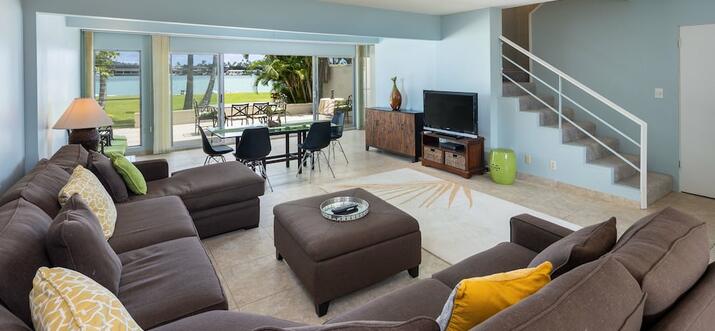 pet friendly vacation rentals oahu