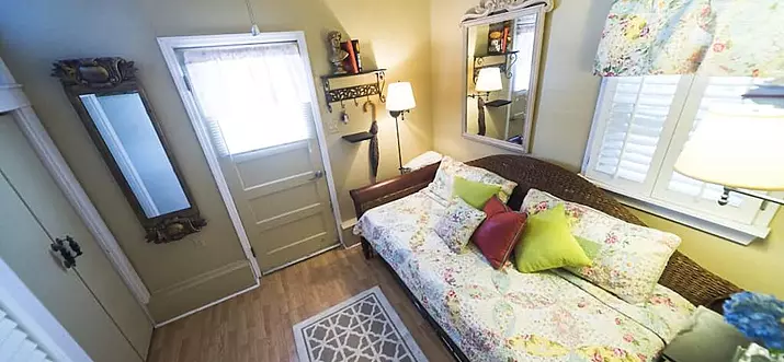 10 Best Pet-Friendly Vacation Rentals In Beaufort, South Carolina