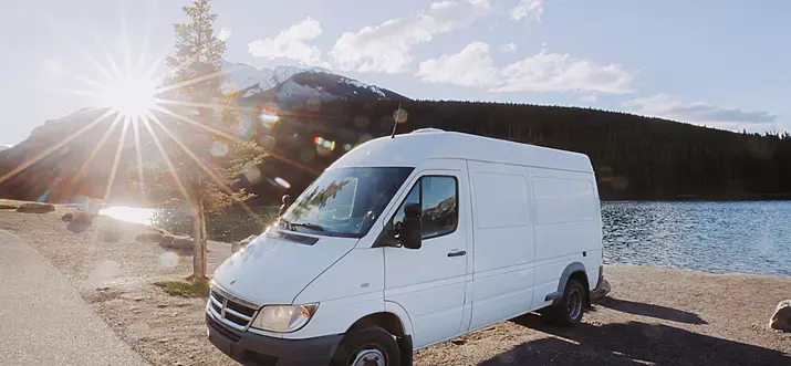Top 10 Motorhomes & RV Rentals In Calgary, Canada