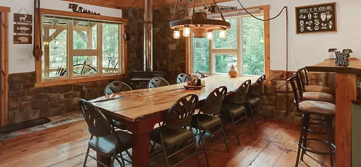 7 Best Pet-Friendly Cabins Near Gettysburg, Pennsylvania