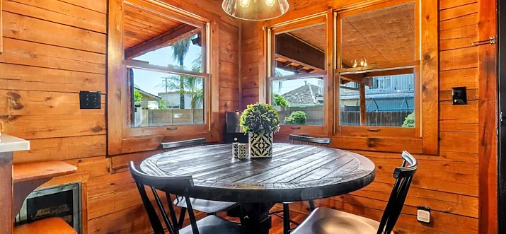 12 Handpicked Pet-Friendly Cabins Near Sequoia National Park, California