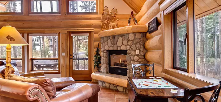 13 Best Cabins For Rent In Breckenridge, Colorado