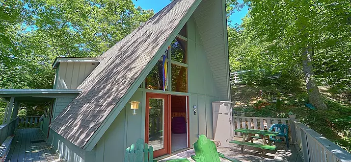 11 Best Cabins Near Cades Cove, Tennessee