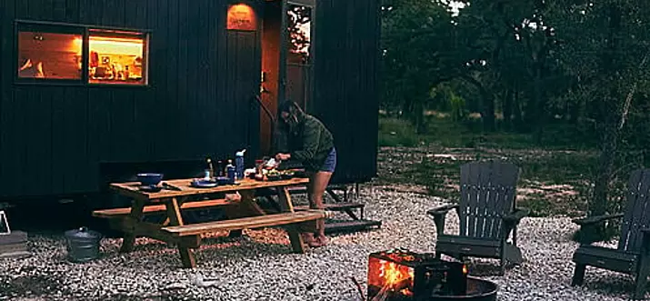 13 Amazing Cabin Rentals In San Antonio, Texas