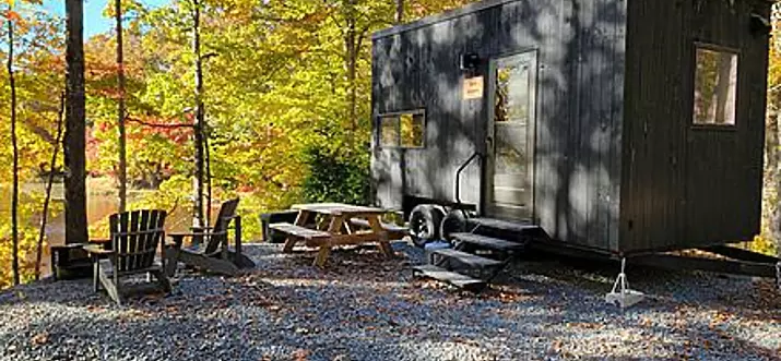 18 Best Cabin Rentals In The Appalachian Mountains 