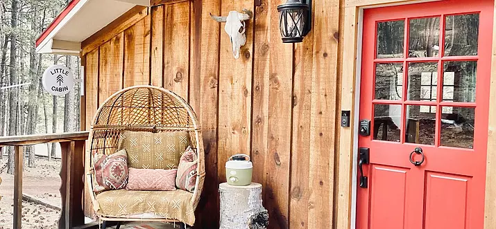 11 Handpicked Cabins In Angel Fire, New Mexico