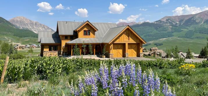6 Best Cabin Rentals In Crested Butte, Colorado