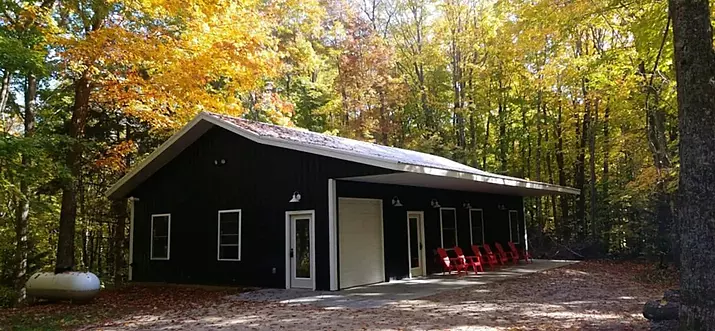 11 Best Cabins In Paradise, Michigan