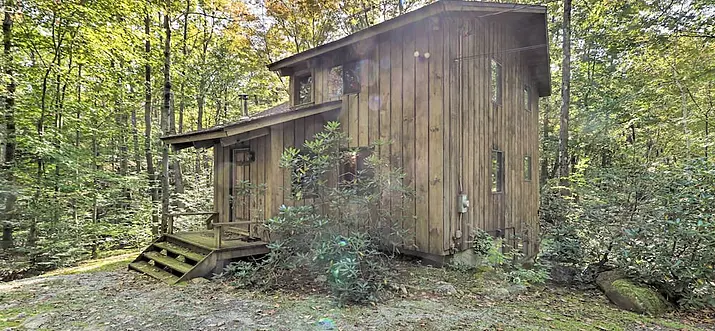 10 Best Cabins In The Berkshires, Massachusetts