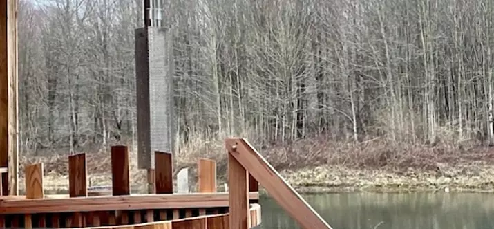 12 Best Cabins With Hot Tub Near Lake Erie