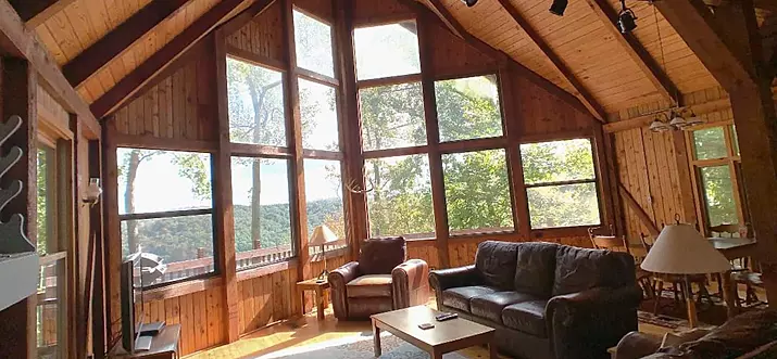 9 Handpicked Cabins With Hot Tub Near Dale Hollow Reservoir, Tennessee