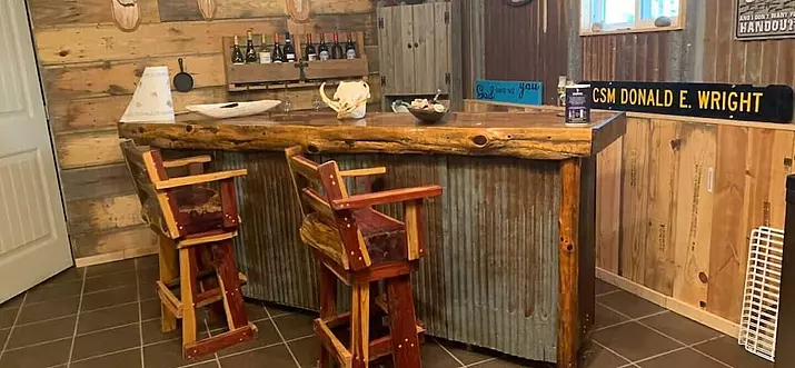 11 Handpicked Cabins With Hot Tub Near Lake Eufaula, Oklahoma