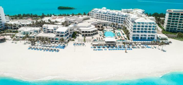 beach resorts mexico