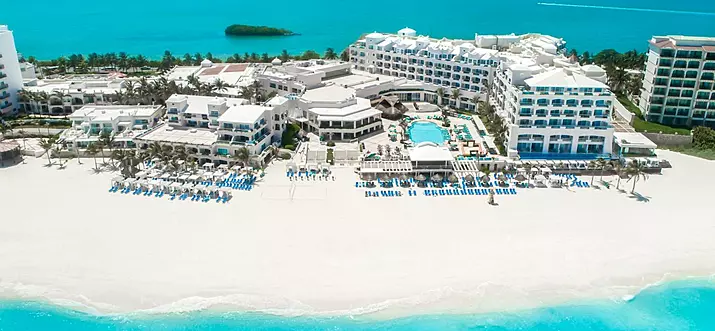 10 Handpicked Beach Resorts In Mexico