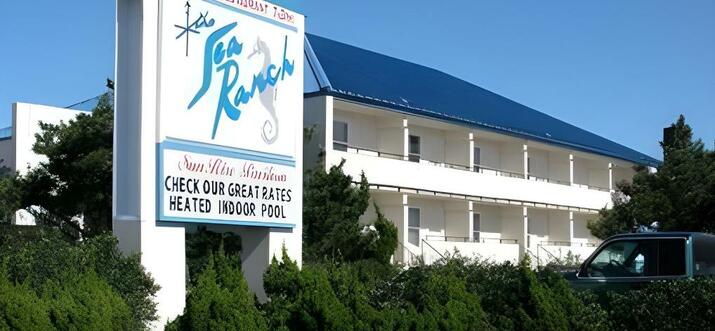 beach resorts in north carolina