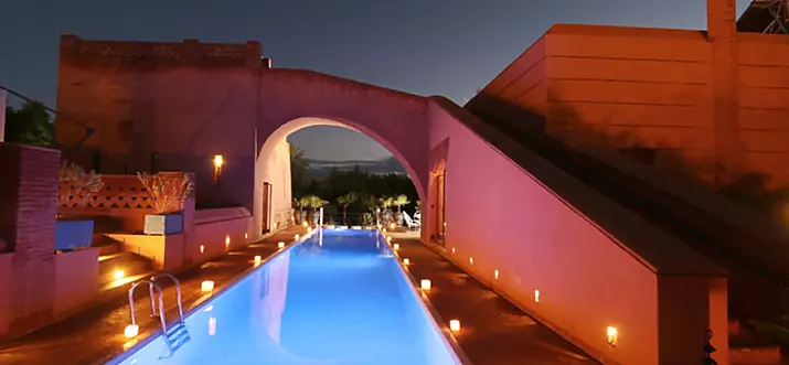 11 Handpicked Luxury Villas In Marrakech, Morocco
