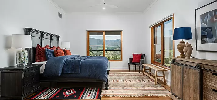 12 Handpicked Luxury Villas In Australia