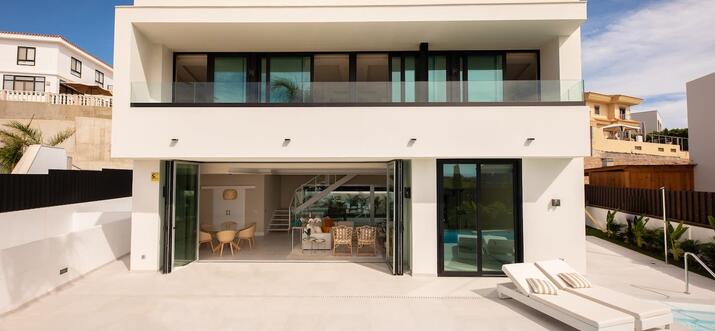 12 Best Luxury Villas In Gran Canaria, Spain