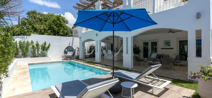 luxury villas in san juan puerto rico