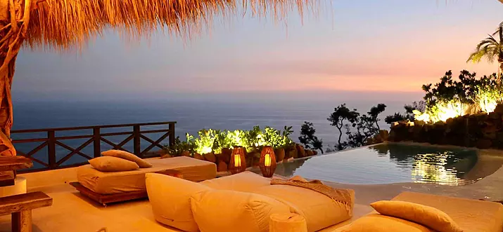 Top 10 Luxury Villas In Acapulco, Mexico