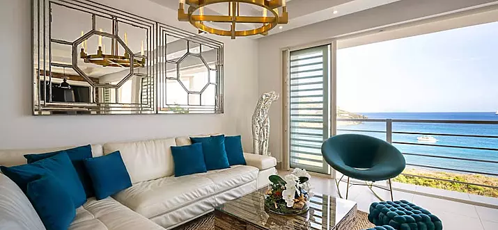 11 Best Luxury Villas In Sint Maarten