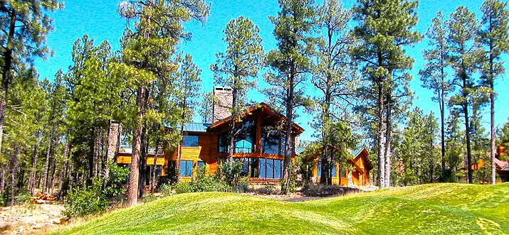 9 Best Luxury Cabin Rentals In Arizona, USA