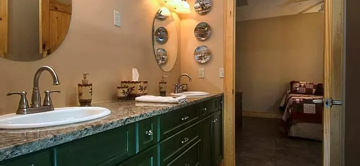 5 Handpicked Luxury Cabins In Bryson City, North Carolina