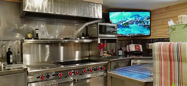 8 Handpicked Luxury Cabins For Rent Near Lake Texoma, USA