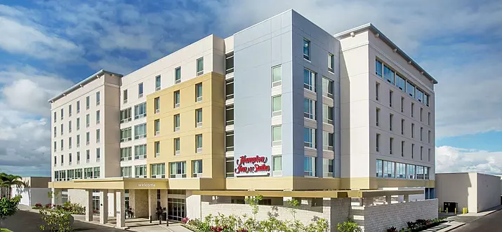Top 8 Hotels With Free Parking In O‘ahu, Hawaii