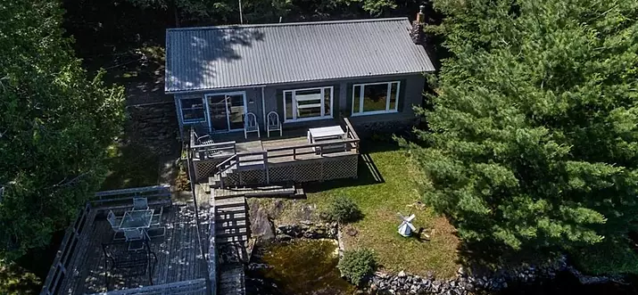 8 Best Fishing Lodges In Southern Ontario, Canada
